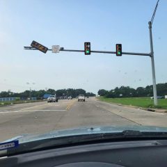 Governor Abbott Orders TxDOT to Enforce Roadway Safety and Compliance Standards