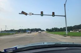 Governor Abbott Orders TxDOT to Enforce Roadway Safety and Compliance Standards