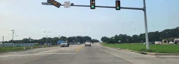 Governor Abbott Orders TxDOT to Enforce Roadway Safety and Compliance Standards