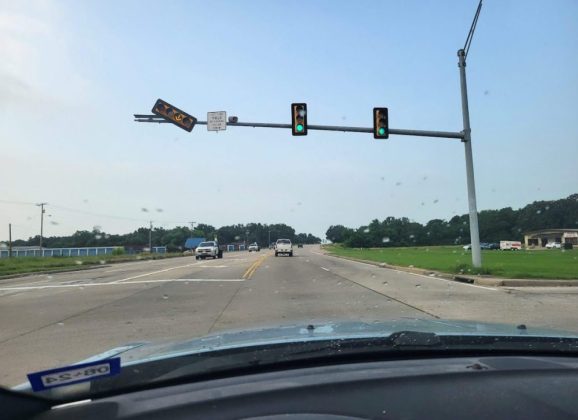 Governor Abbott Orders TxDOT to Enforce Roadway Safety and Compliance Standards