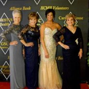 Looking Back at the Early Years of the Foundation Gala in Advance of its 20th Anniversary