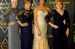 Looking Back at the Early Years of the Foundation Gala in Advance of its 20th Anniversary