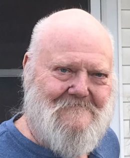 John “Jack” Joseph Kiley