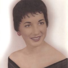 Barbara Allen Romack