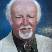 Charles Lloyd Palmer