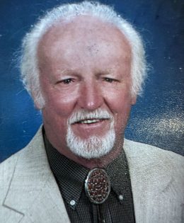 Charles Lloyd Palmer