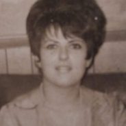 Patricia Ann Ballard