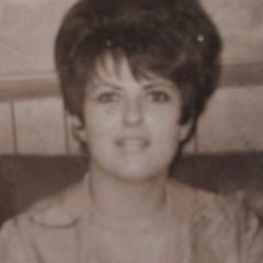 Patricia Ann Ballard