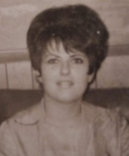 Patricia Ann Ballard