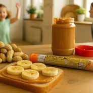 Peanut Allergies on the Decline