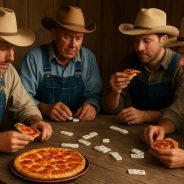 The 11th Annual George Dorner “42” Tournament is Coming up November 1, 2025