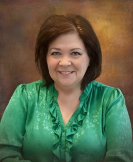 Brenda Bearden Pogue