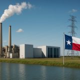 For Some City Councils, A Vote for Data Centers Means Getting Voted Out