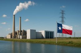 Google Unveils $40 Billion Texas Expansion, Marking Its Largest Investment in Any State