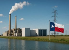 Google Unveils $40 Billion Texas Expansion, Marking Its Largest Investment in Any State