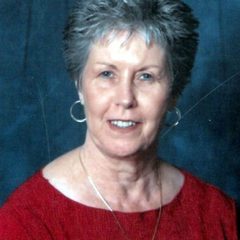 Constance Nelwyn Riley