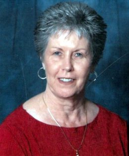 Constance Nelwyn Riley