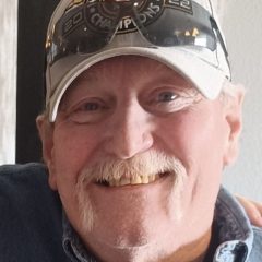 Wiley Ronald “Ronnie” Suttle, Jr.