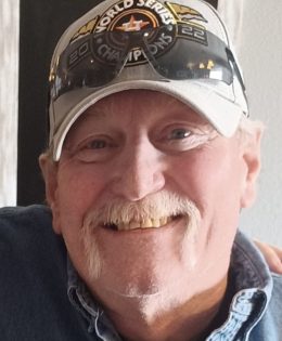 Wiley Ronald “Ronnie” Suttle, Jr.