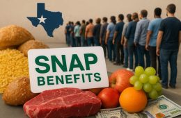 Federal–State Clash Intensifies Over SNAP Data Demand