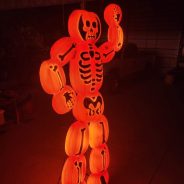 Haunted Shadows will be Spooky Fun At Heritage Park