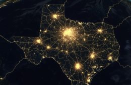 Trump Signs Bill Ending Longest Government Shutdown — Texas Feels the Aftershocks