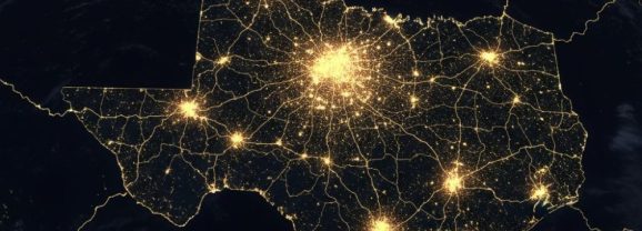 Trump Signs Bill Ending Longest Government Shutdown — Texas Feels the Aftershocks