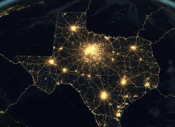 Trump Signs Bill Ending Longest Government Shutdown — Texas Feels the Aftershocks