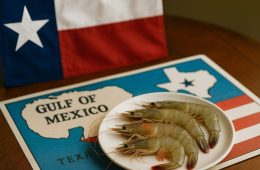 Texas Gulf Shrimp Season & Why Supporting Local Shrimp Matters
