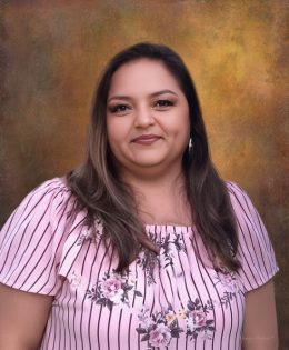 Dalia Nino de Torres