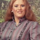 Gayle Lynn Walker