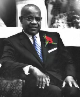 Marion H. Wheeler Jr.