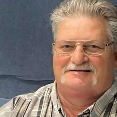 Eddie Wayne Wood Sr.