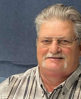 Eddie Wayne Wood Sr.