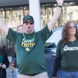 Paris Junior College Celebrates a Vibrant Homecoming Weekend Filled with Tradition, Awards, and Community Spirit