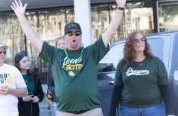 Paris Junior College Celebrates a Vibrant Homecoming Weekend Filled with Tradition, Awards, and Community Spirit