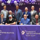 CHRISTUS Health Recognizes National Rural Health Day by Celebrating Commitment to Rural Care