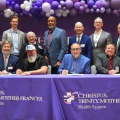CHRISTUS Health Recognizes National Rural Health Day by Celebrating Commitment to Rural Care