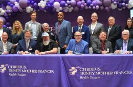 CHRISTUS Health Recognizes National Rural Health Day by Celebrating Commitment to Rural Care