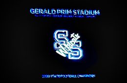 Your Sulphur Springs Wildcats Scared Up Quite a Game Halloween Night