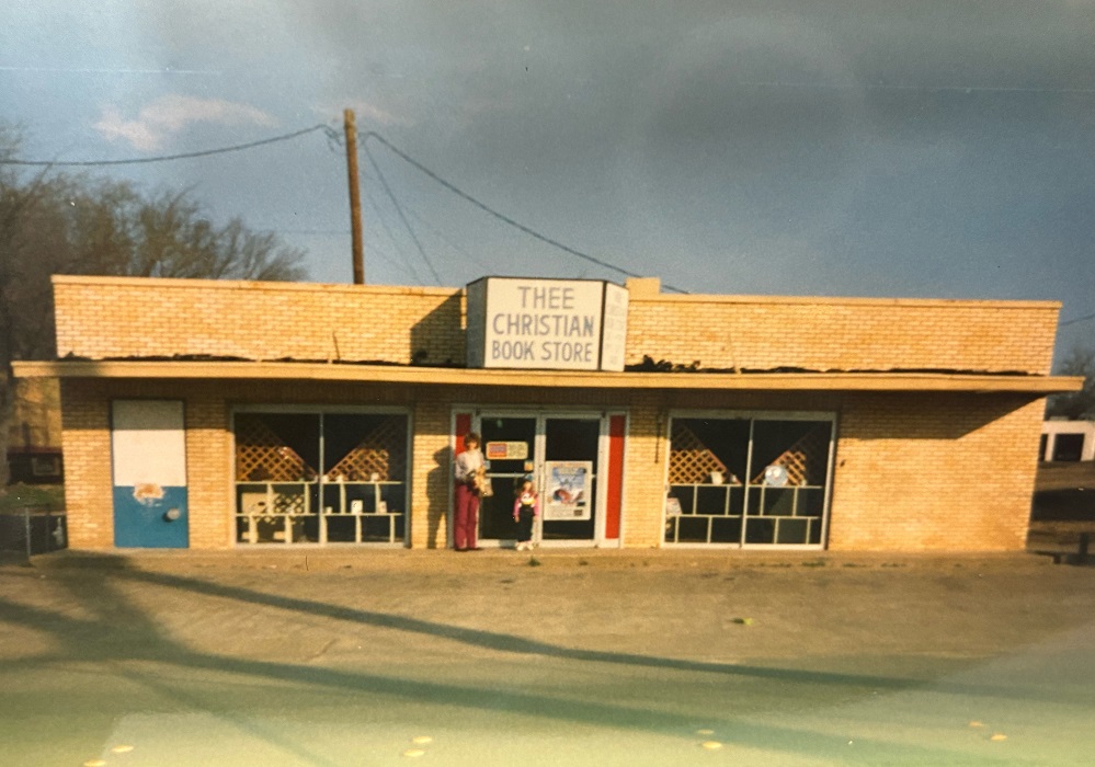 Thee Christian Book Store
