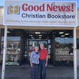 Good News Celebrates 35 Years