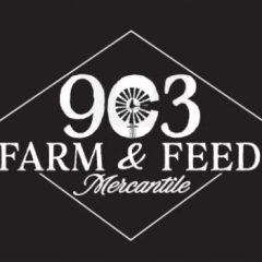 Open House This Saturday at 903 Farm and Feed