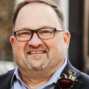 Dr. Michael “Mike” Hambrick