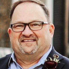 Dr. Michael “Mike” Hambrick