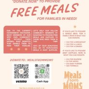 Response to Those in Need