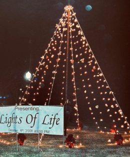 Health Care Foundation’s Annual Snowflake Campaign Kicks Off