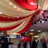 Fun Reflections on the Hopkins County Health Care Foundation’s Gala