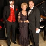 Gala Prepared to Offer Nods to the Past