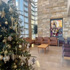 Snowflake Campaign Will Warm Local Hospital Patients